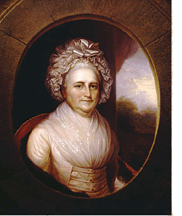 Martha Washington