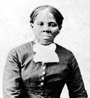 Harriet Tubman