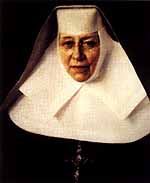 St. Katharine Drexel