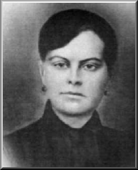 Lottie Moon