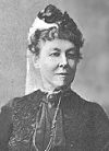 Mrs. Susannah Spurgeon